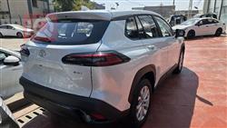 تويوتا فرونتلاندر